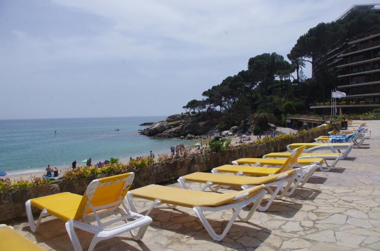 Apartamento Eden Playa Standing Sant Antoni De Calonge
