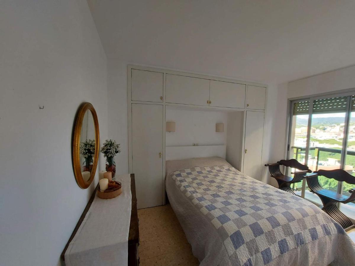 Apartamento Fenals *
