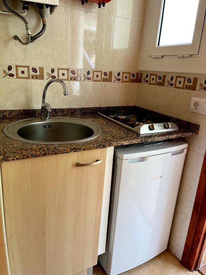 Apartamento Sol Y Mar - Cala Llevado 2
