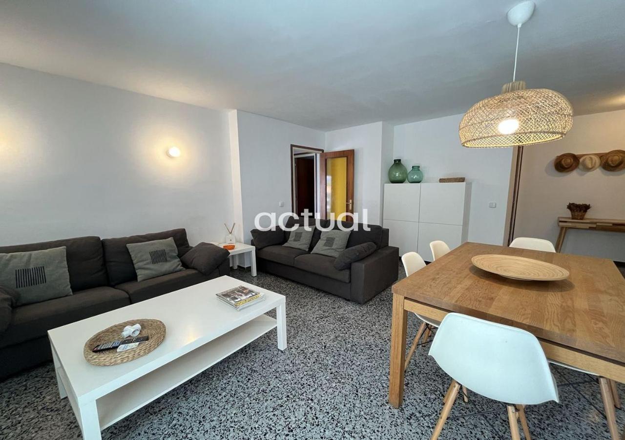 Apartamento Sant Josep 3e
