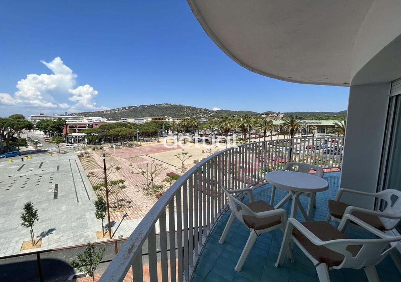 Sant Josep 3e Apartamento Platja d'Aro (Playa de Aro)
