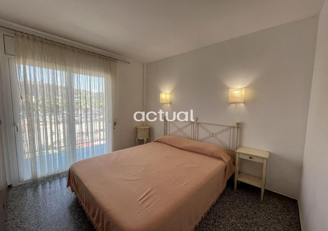 Apartamento Sant Josep 3e