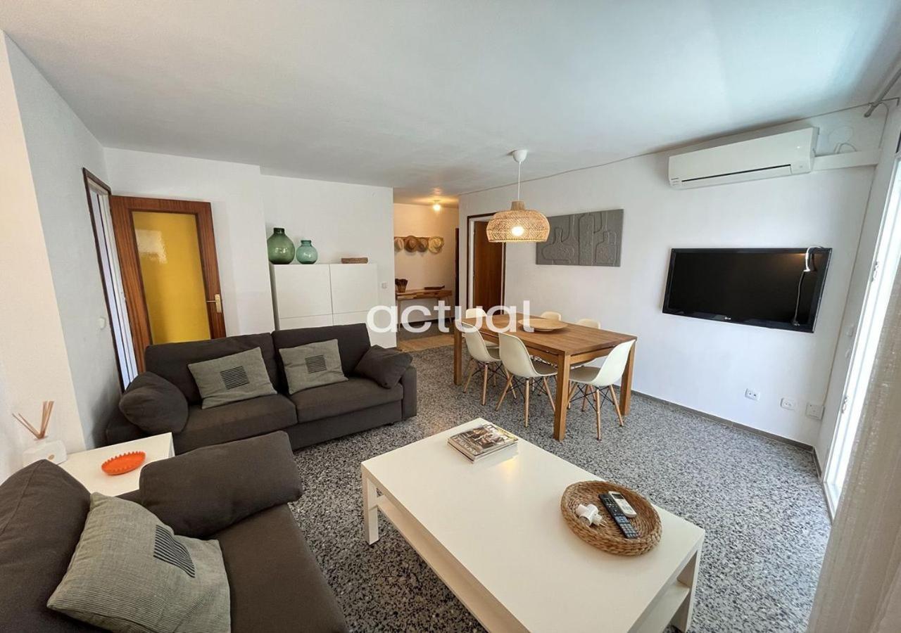 Sant Josep 3e Apartamento *