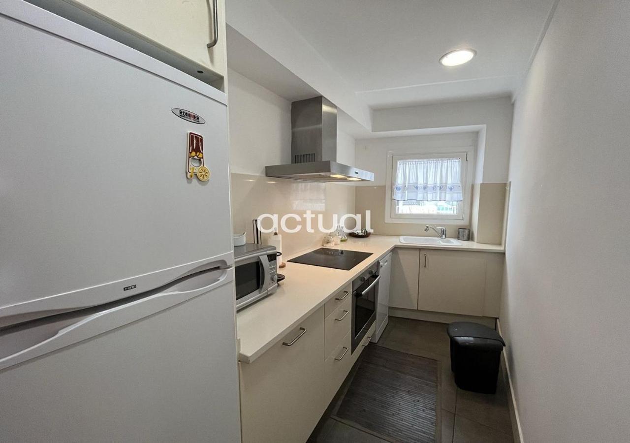 Apartamento Sant Josep 3e