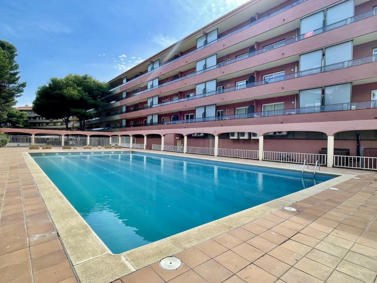 Apartamento Salles 6 L'Estartit