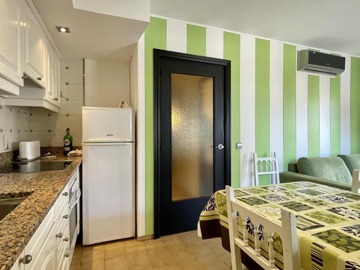 Apartamento Salles 9 L'Estartit