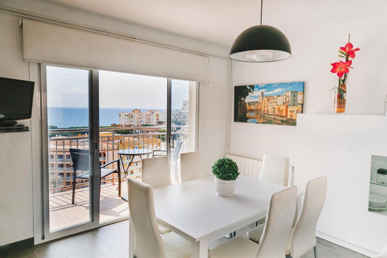 Apartamento Trevol 2 Linea Del Mar Platja d'Aro (Playa de Aro)