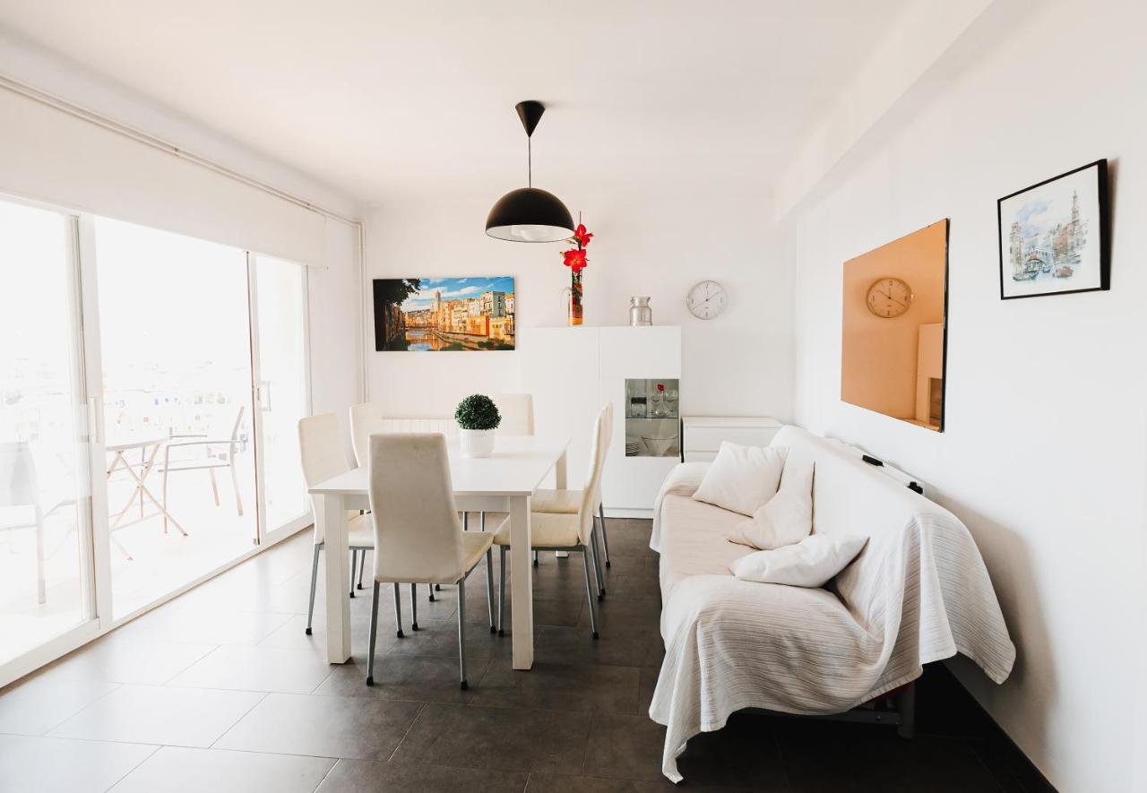 Apartamento Trevol 2 Linea Del Mar