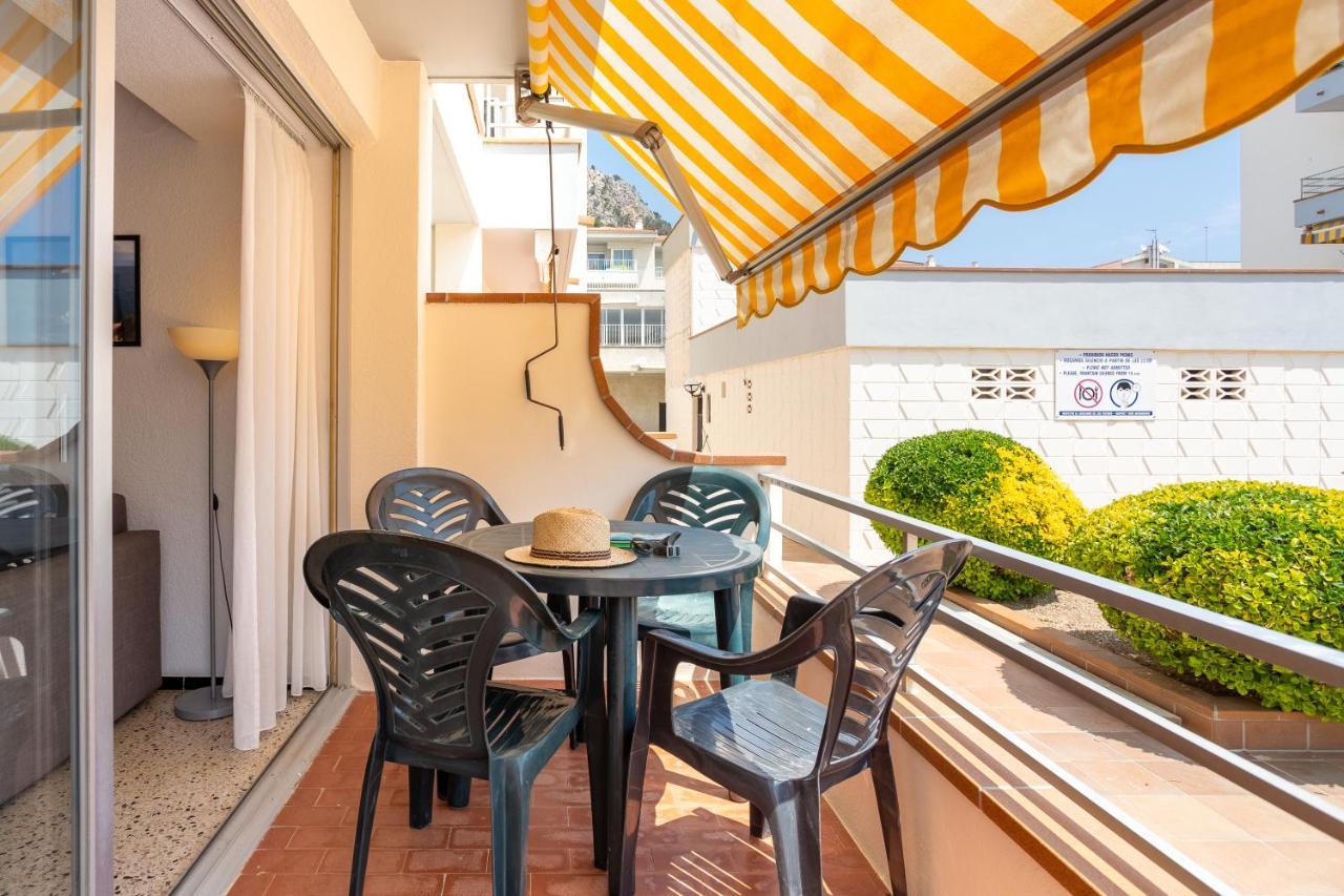 Omega 7 Apartment