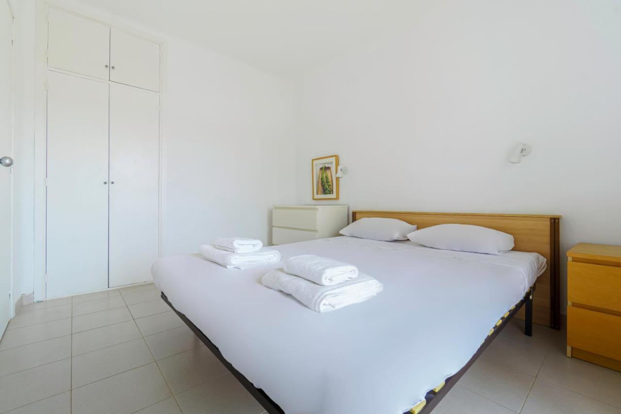 Apartamento Vistas Espectaculares Playa Torre Valentina *