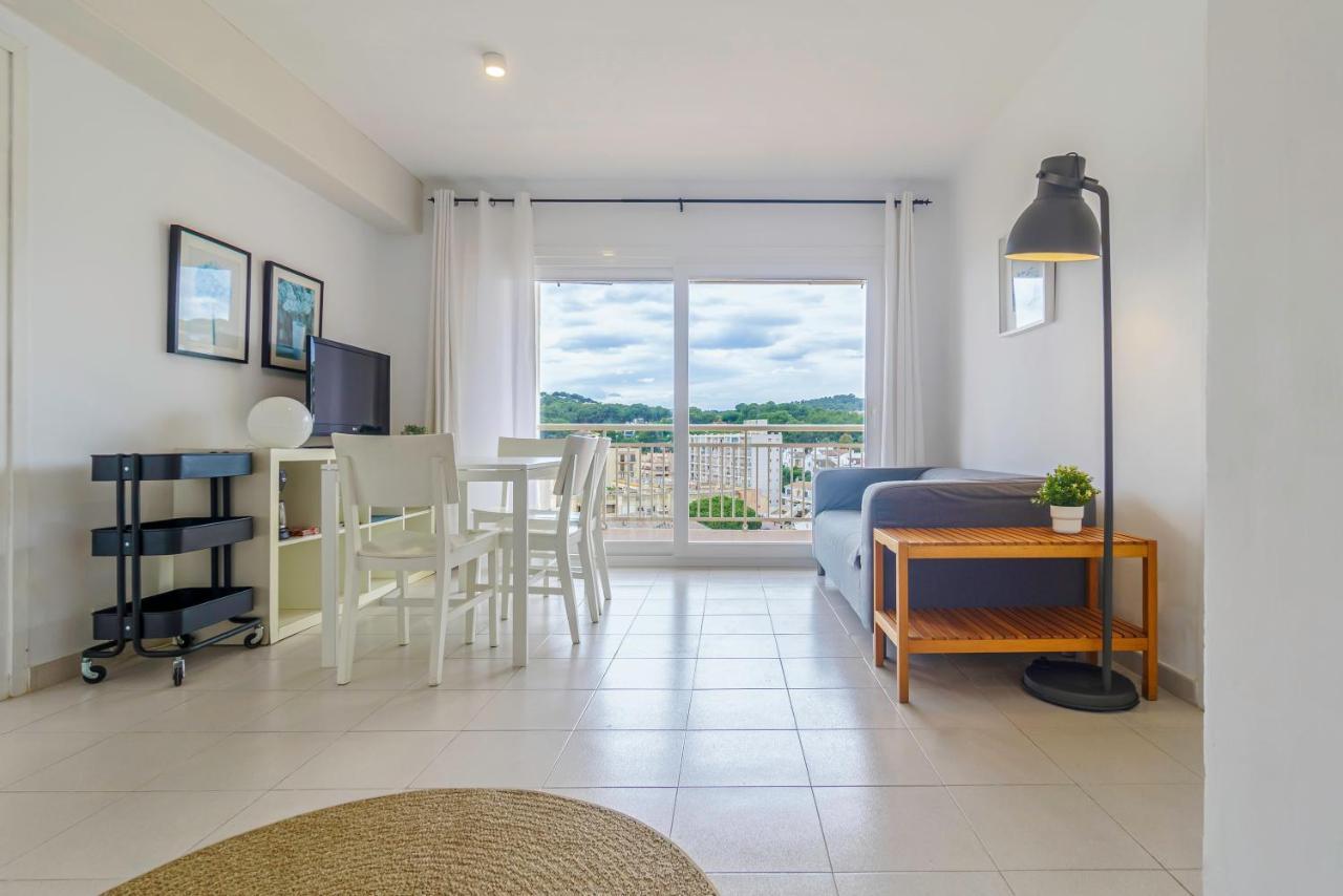 Apartamento Vistas Espectaculares Playa Torre Valentina *
