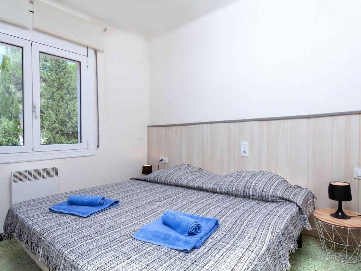 Apartamento Gran Sol By Interhome