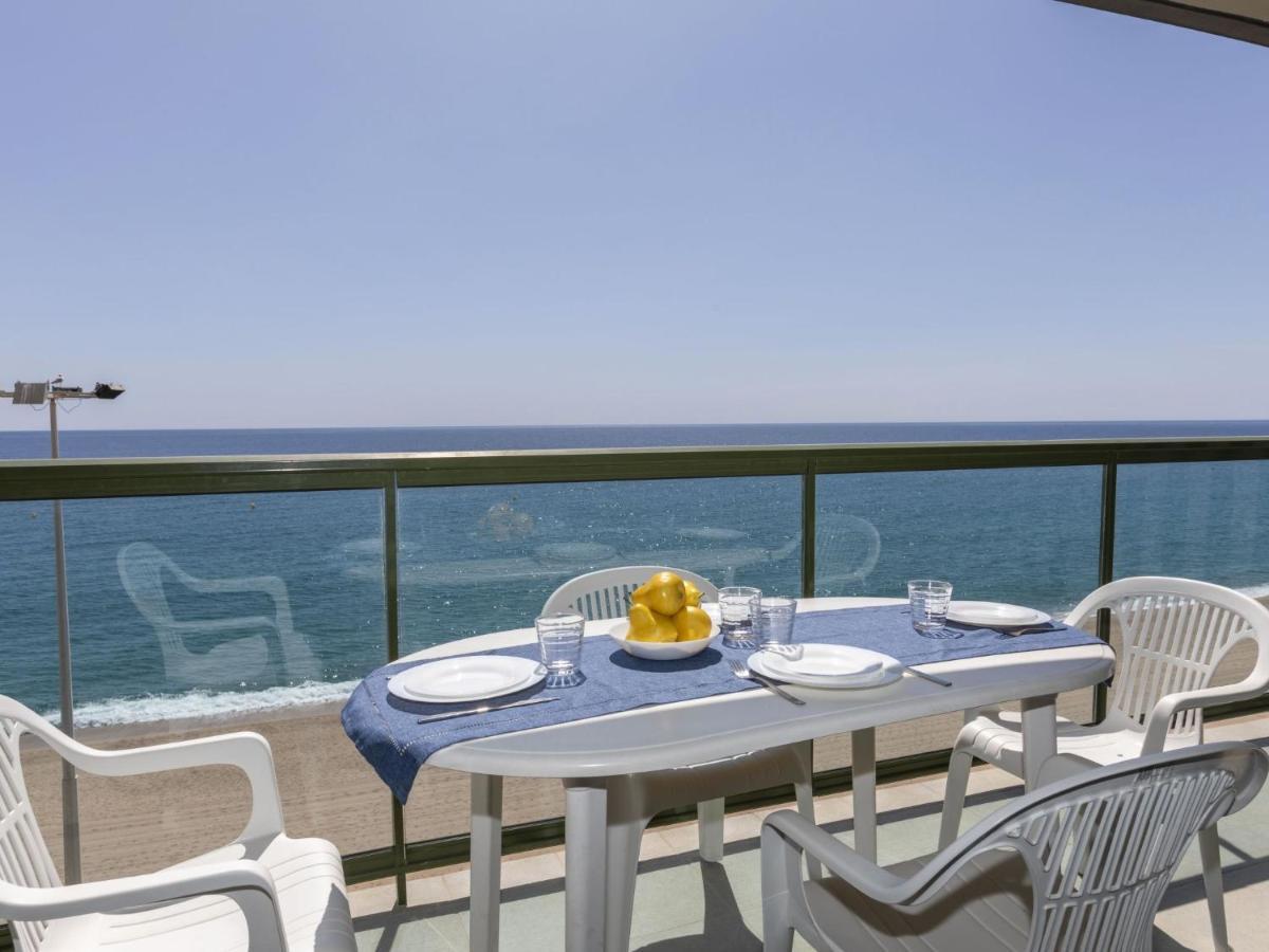 Fanals-2 By Interhome Apartment Platja d'Aro