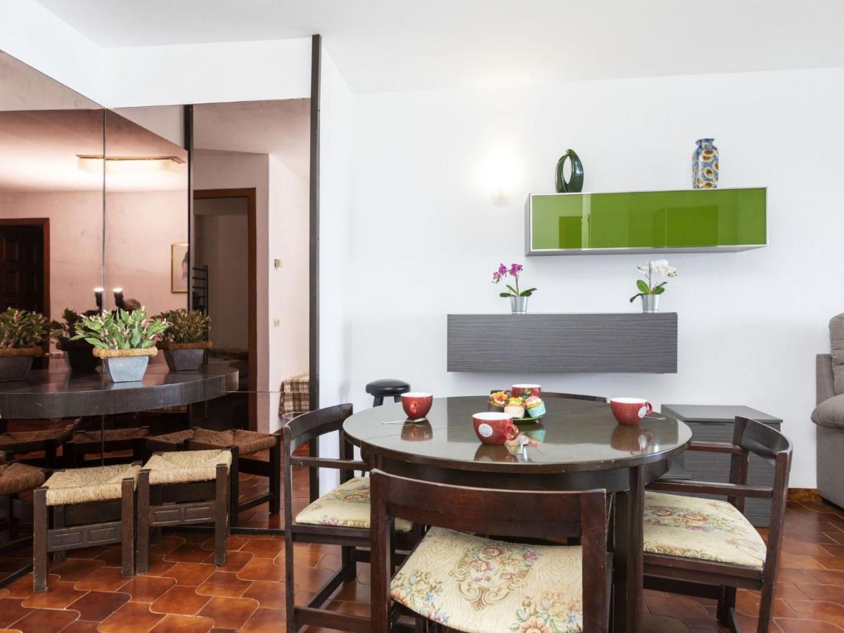 Apartment Fanals-2 By Interhome *