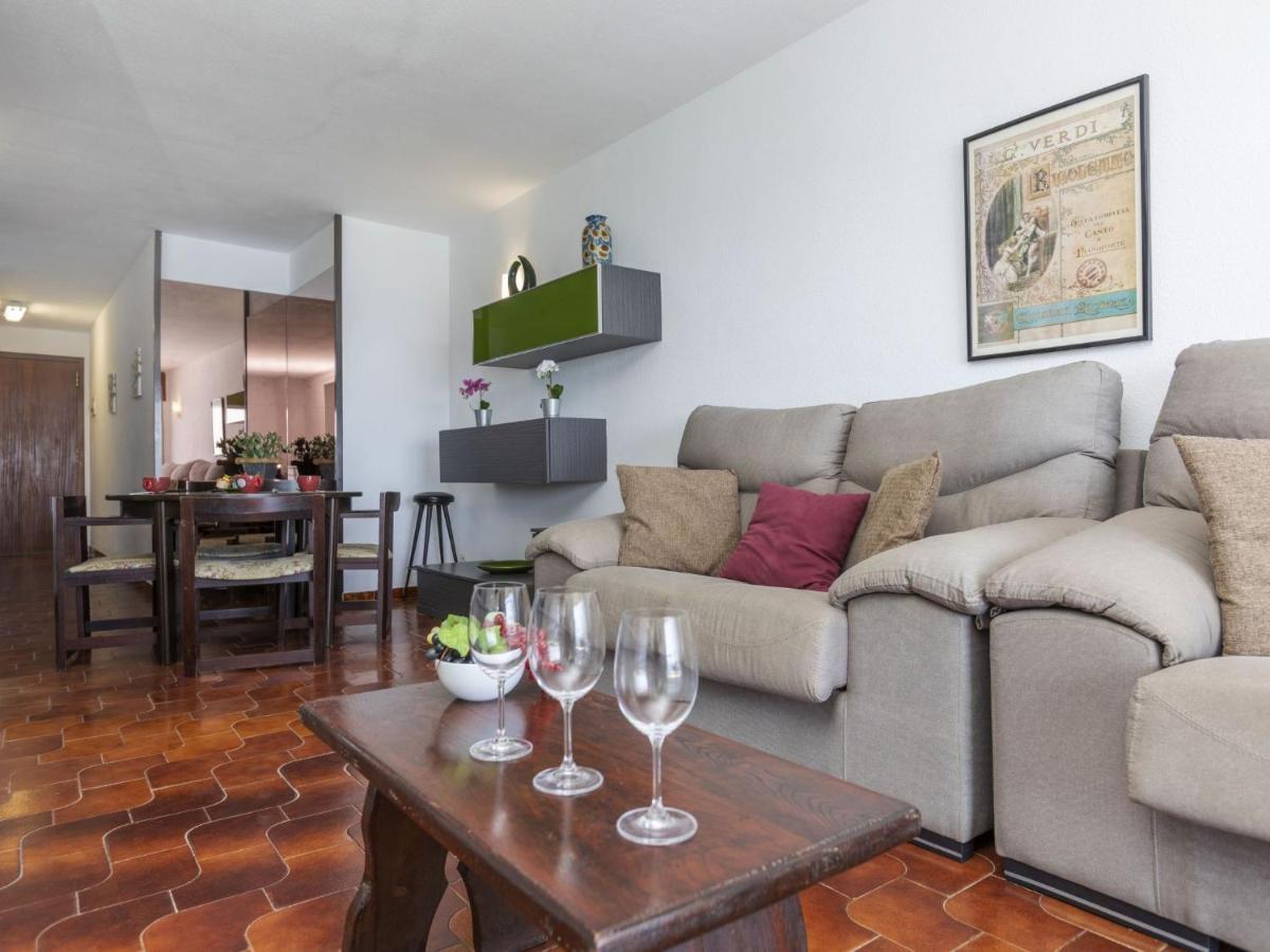 Apartment Fanals-2 By Interhome