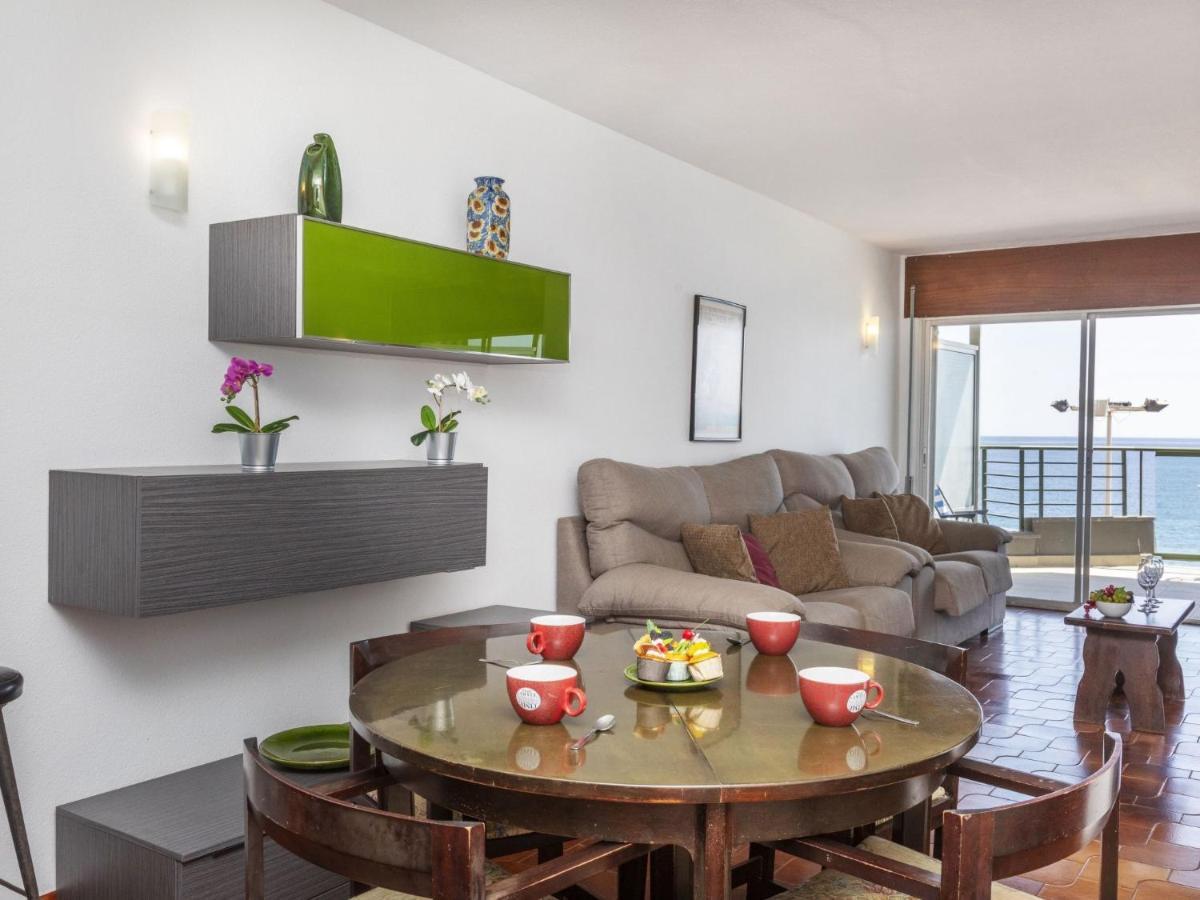 Fanals-2 By Interhome Apartment Platja d'Aro