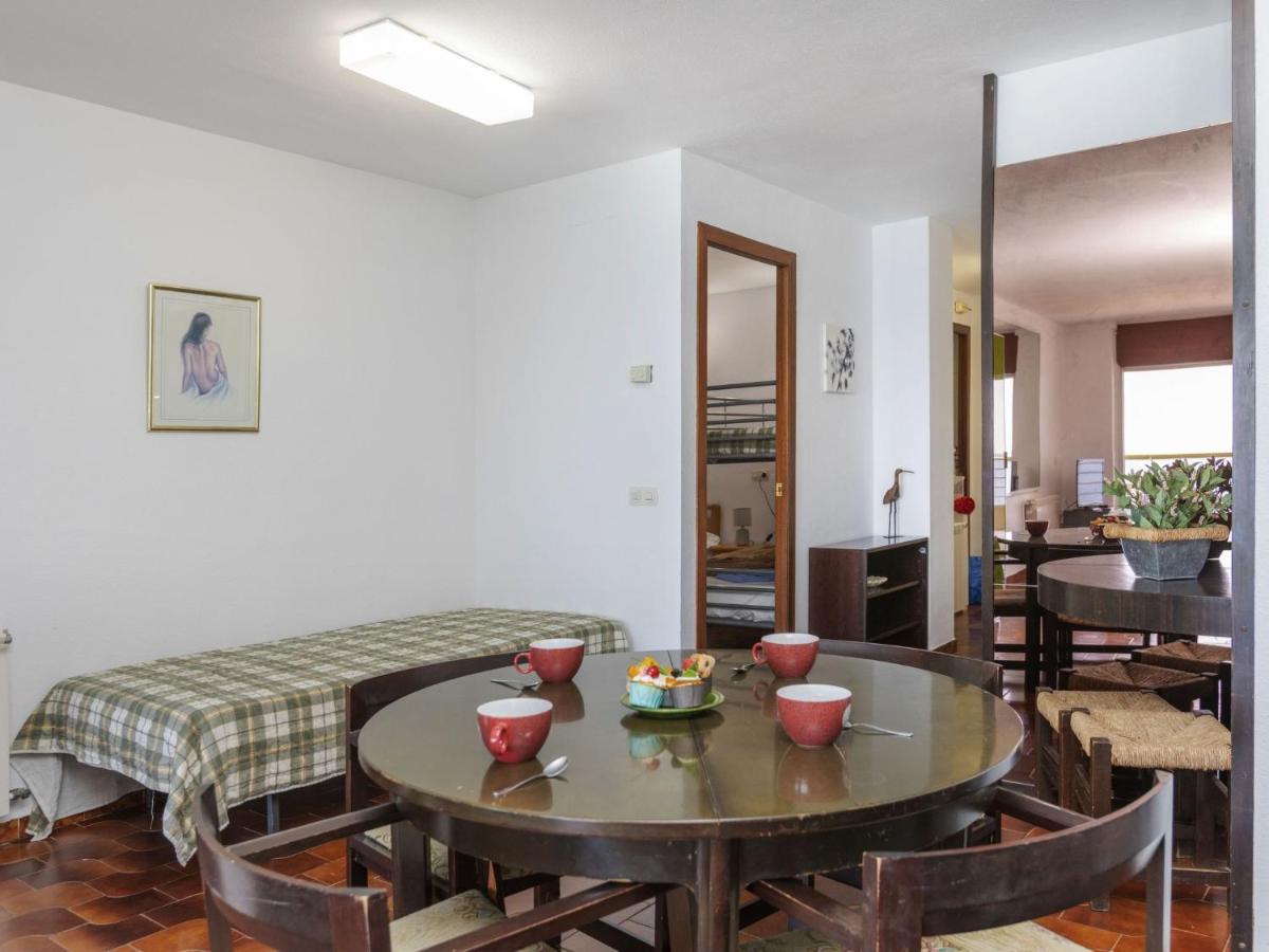 Apartment Fanals-2 By Interhome *