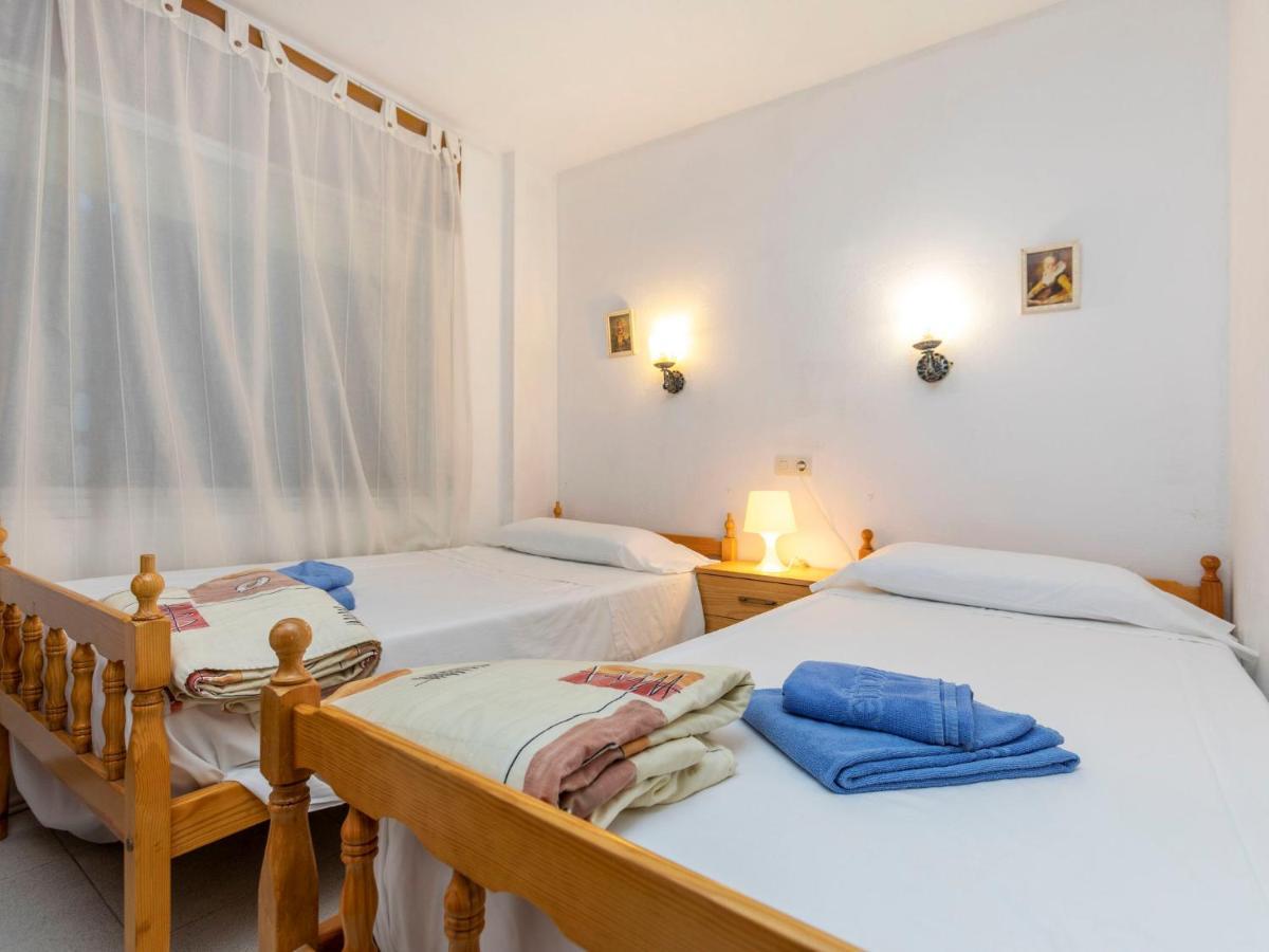 Fanals-10 By Interhome Apartment Platja d'Aro