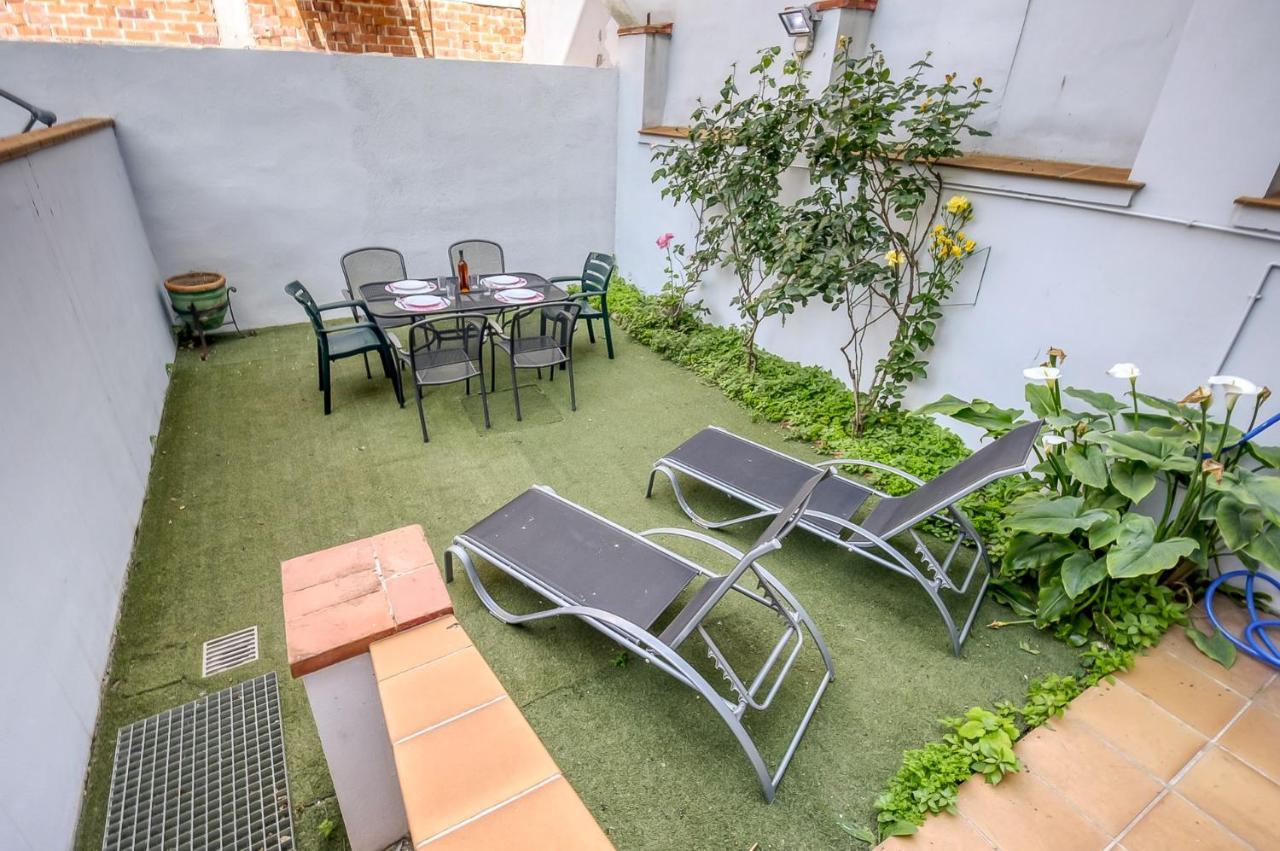 Apartamento Mestral 1 1 Centro - Barneda Premium