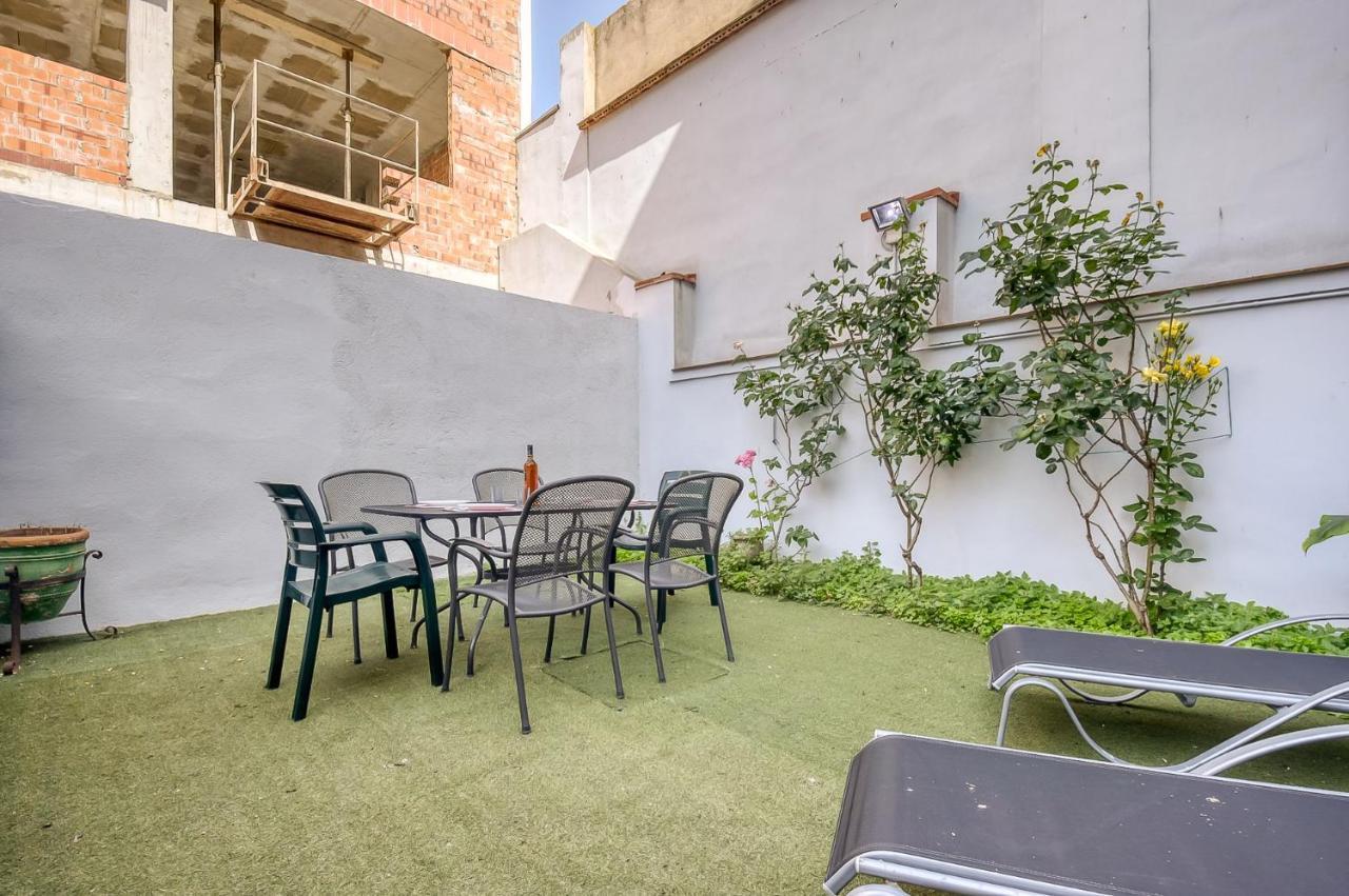 Apartamento Mestral 1 1 Centro - Barneda Premium Rosas