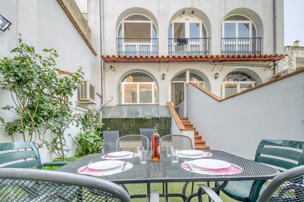 Mestral 1 1 Centro - Barneda Premium Apartamento