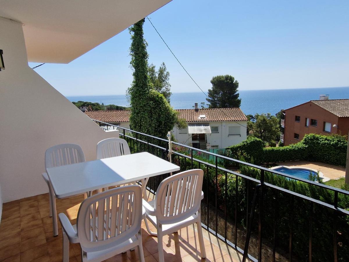 K-4 Calella De Palafrugell, 4 Pax Apartment Calella De Palafrugell