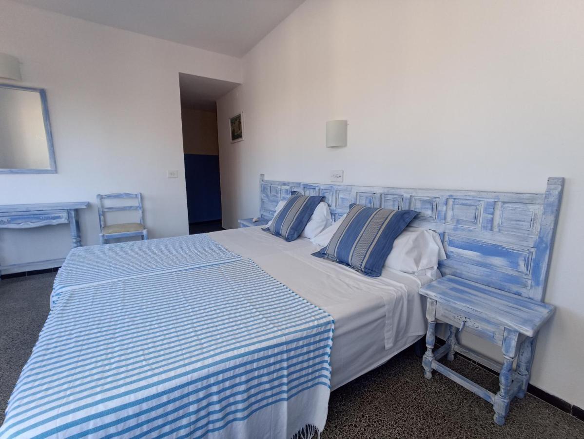Guest house Santa Ana Lloret de Mar