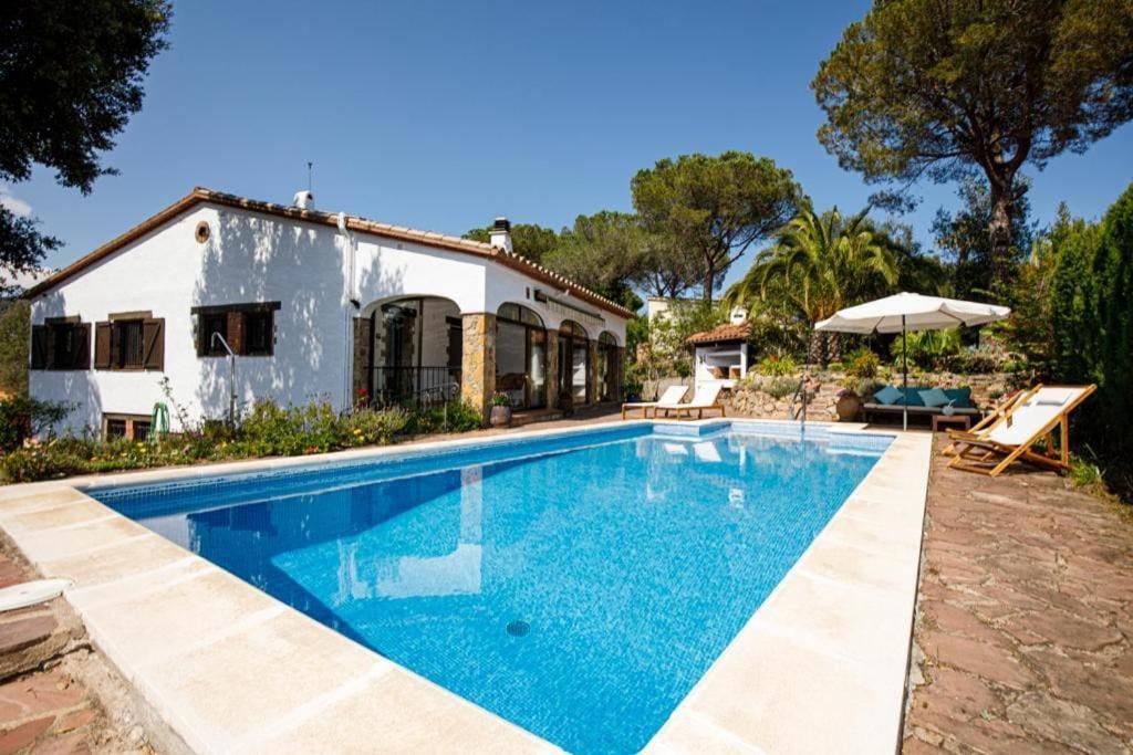 Boheme Costa Brava Villa Calonge (Catalonia)