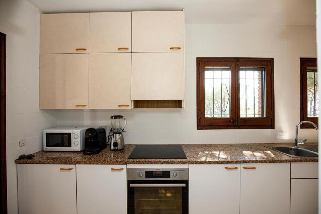 Boheme Costa Brava Villa