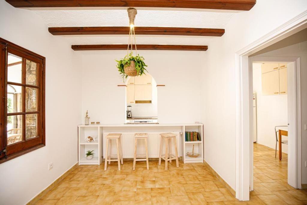 Villa Boheme Costa Brava *