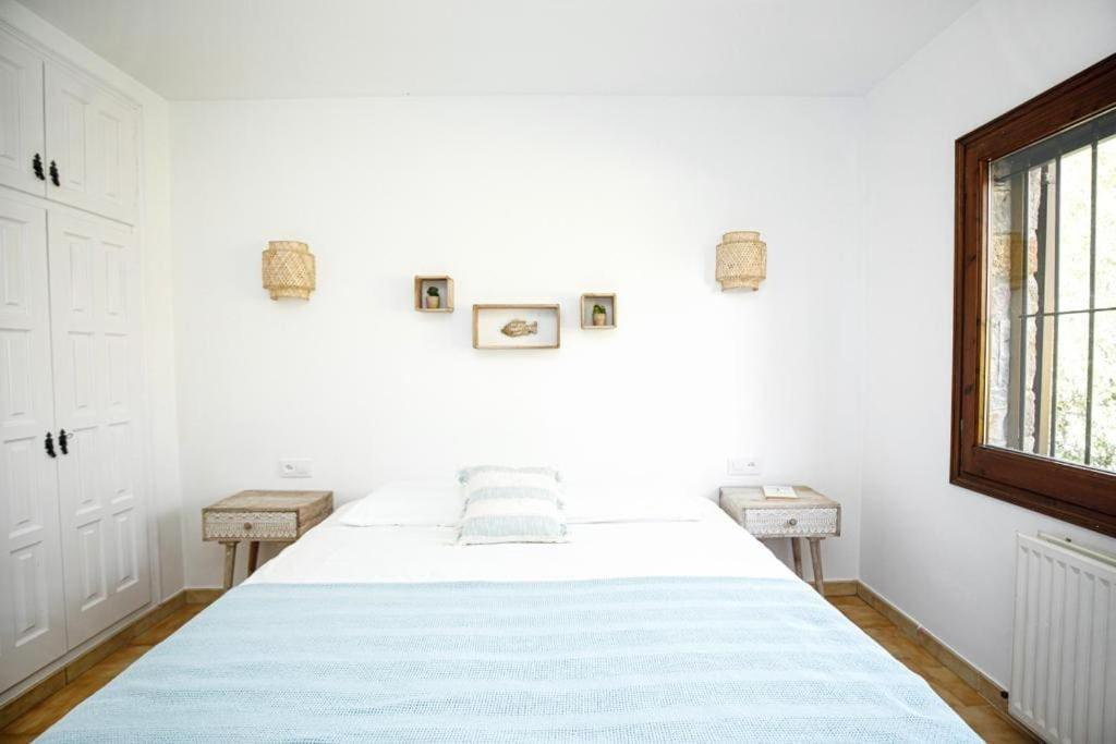 Boheme Costa Brava Villa *