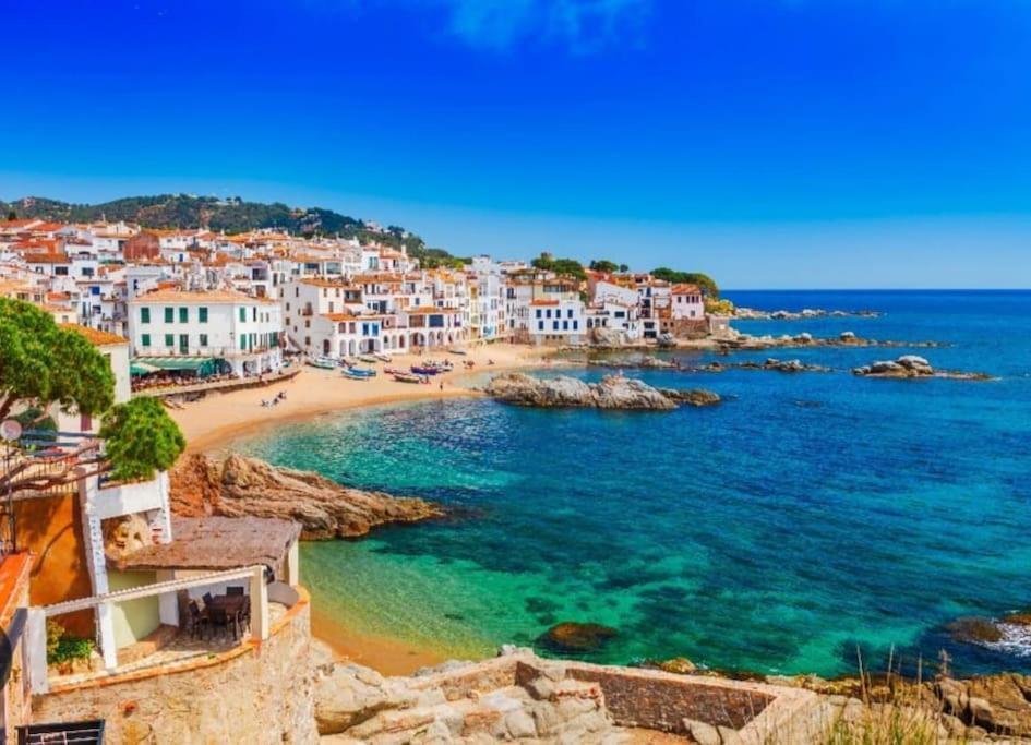 Boheme Costa Brava Calonge (Catalonia)