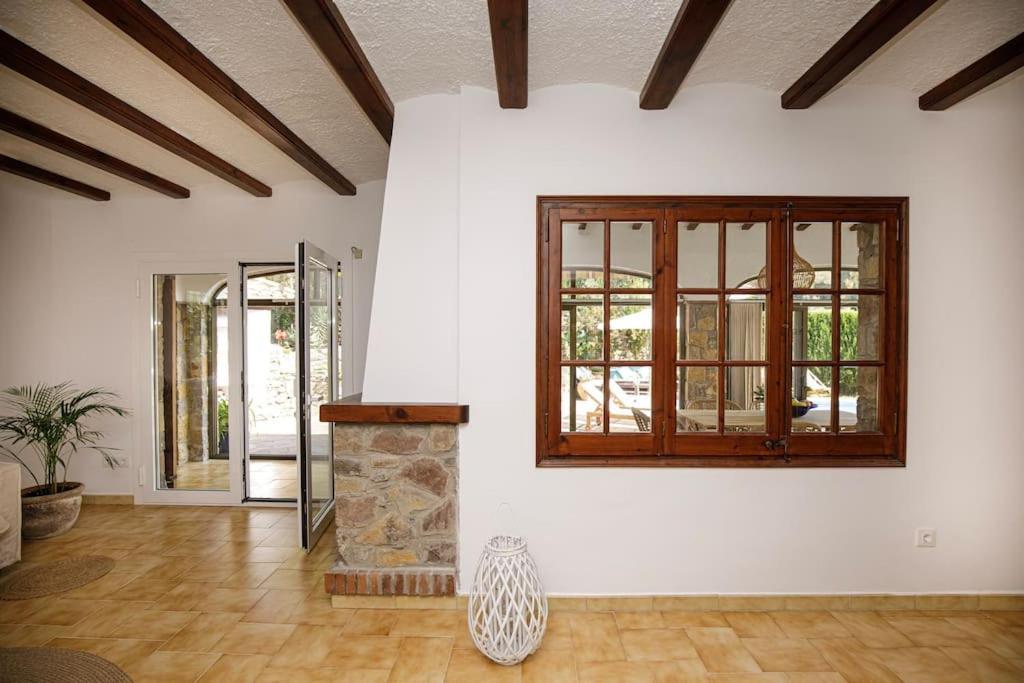 Boheme Costa Brava Villa Calonge (Catalonia)