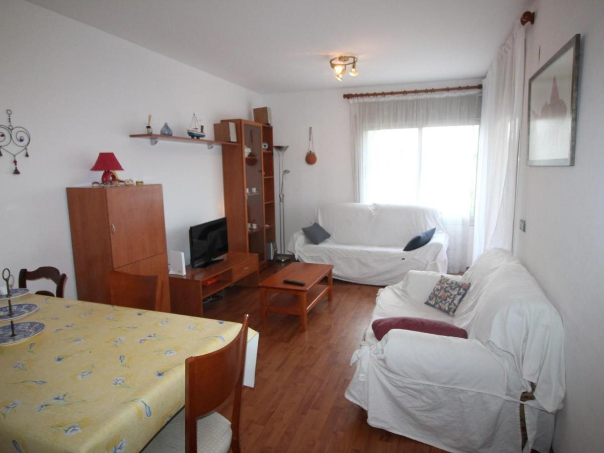 Emporda 12 - Con Vistas A La Motana, Ascensor Y Garage. - Es-228-78 Apartamento