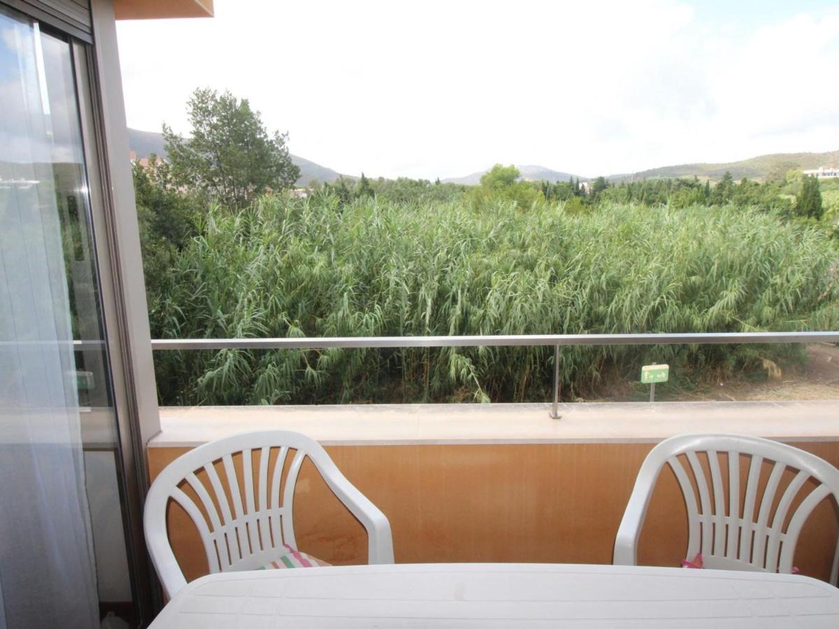 Apartamento Emporda 12 - Con Vistas A La Motana, Ascensor Y Garage. - Es-228-78 Llançà
