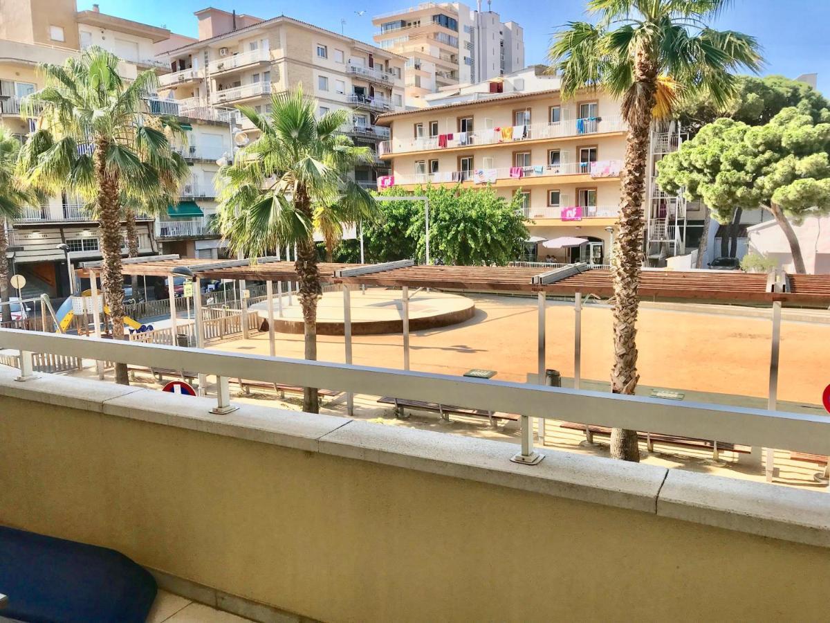 Alegria Center Apartment