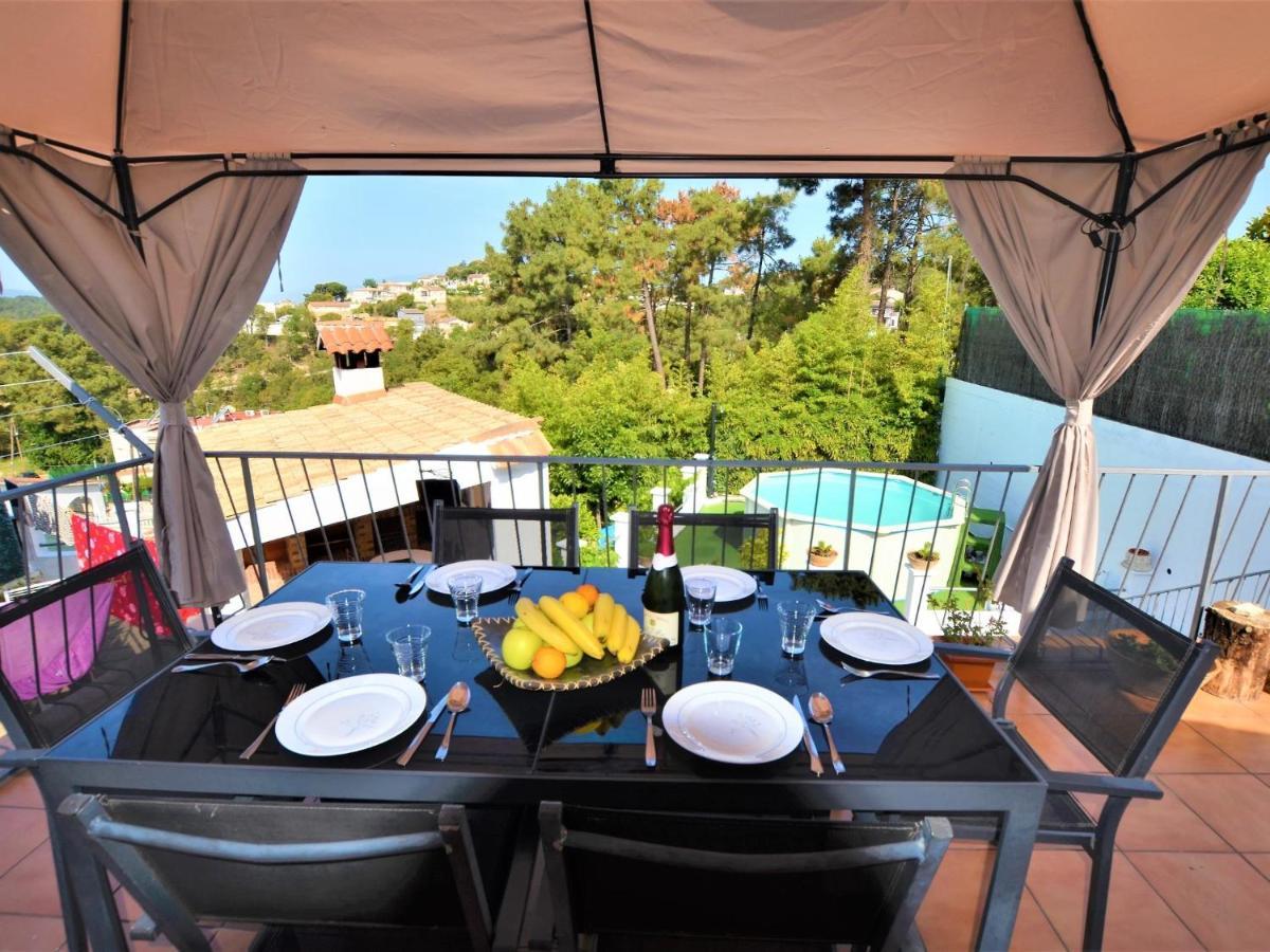 Gina A 3 Kms D Lloret De Mar Apartamento
