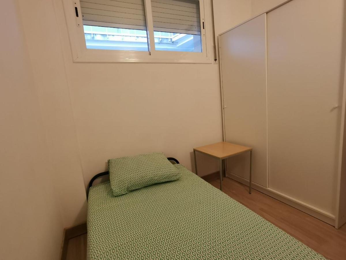 Near The Sea In Apartment Blanes