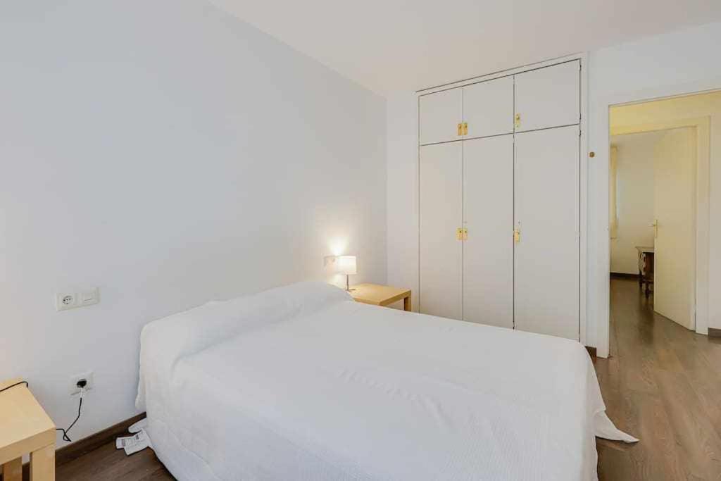 Ba Paseo Del Dintre Apartamento *