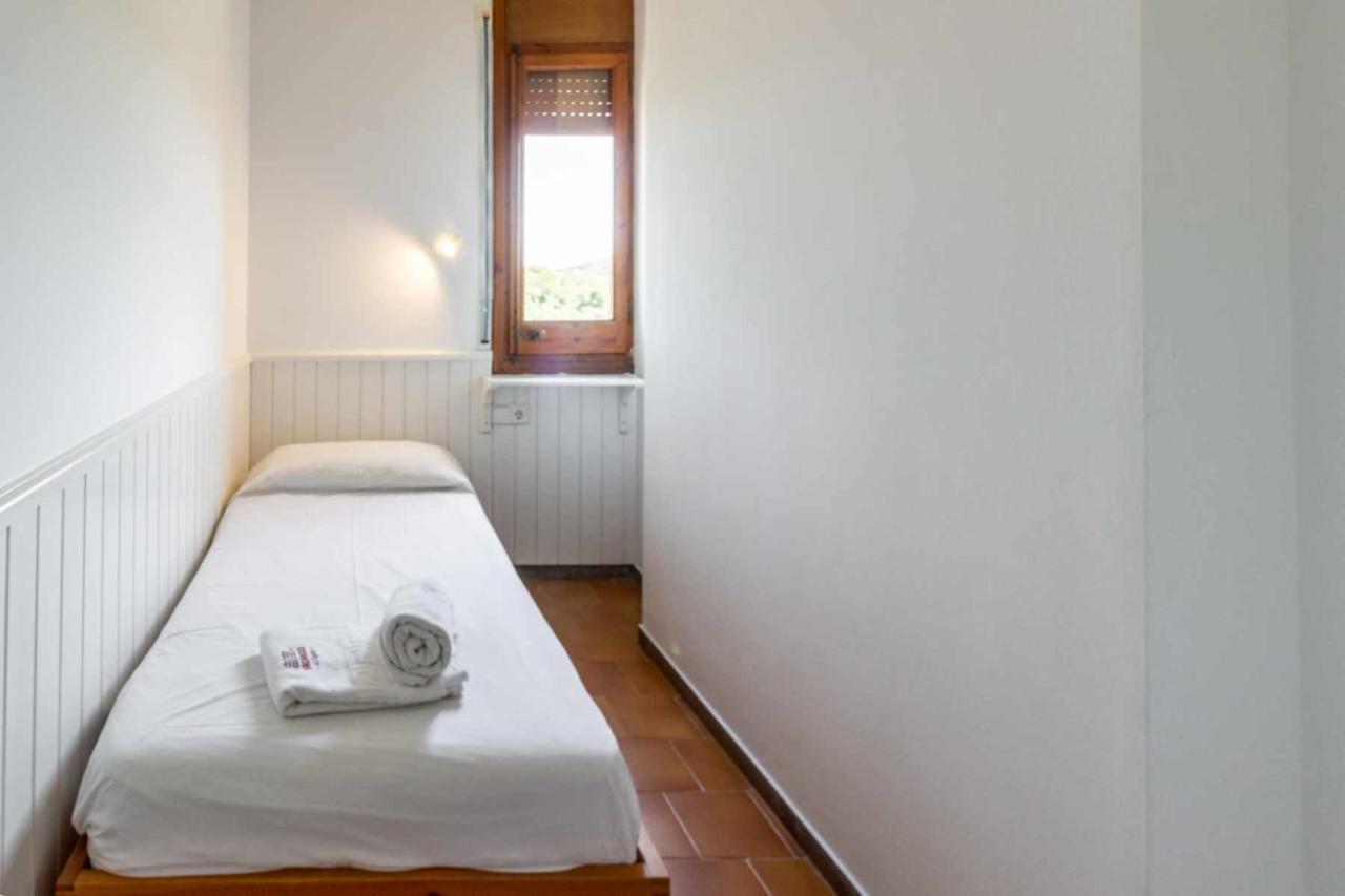 Apartamento Cubells 4 Cercano A La Playa S'Agaró