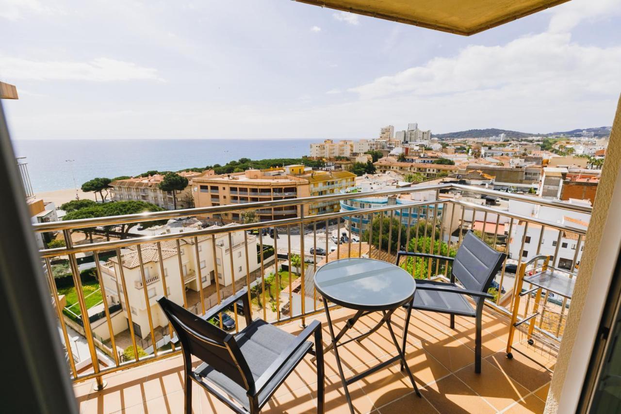 Trevol 2 Linea Del Mar Apartamento *