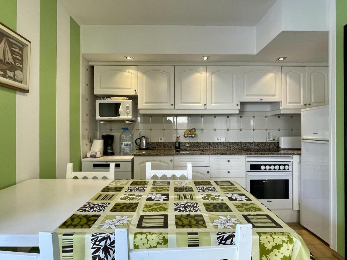 Salles 9 Apartamento *