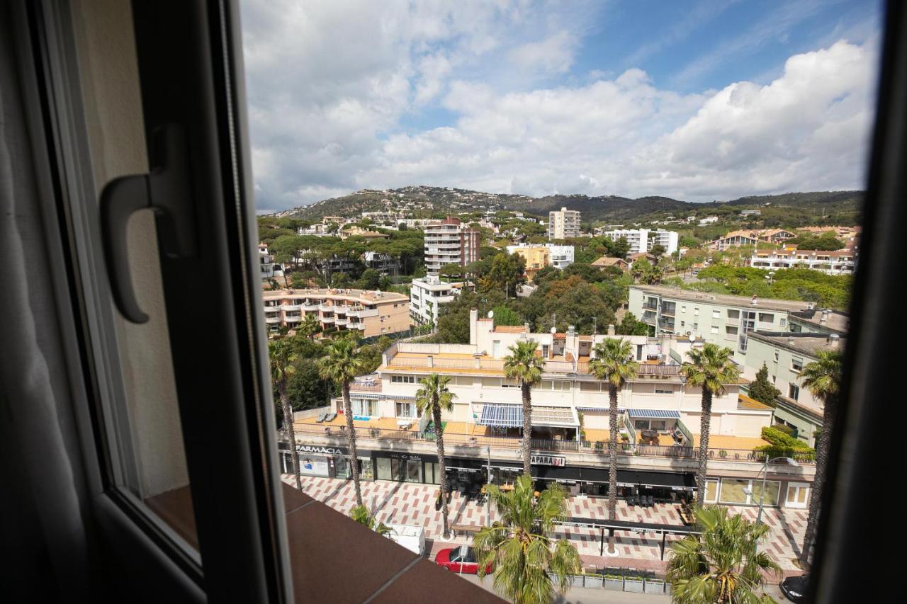 Apartamento Trevol 2 Linea Del Mar Platja d'Aro (Playa de Aro)
