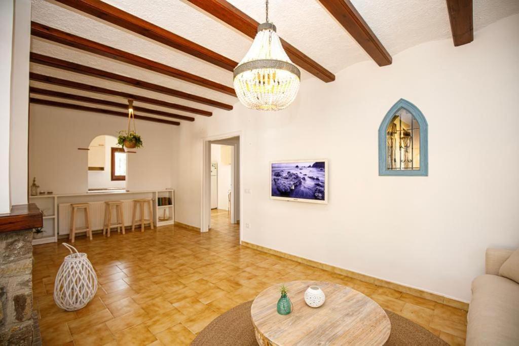 Villa Boheme Costa Brava *