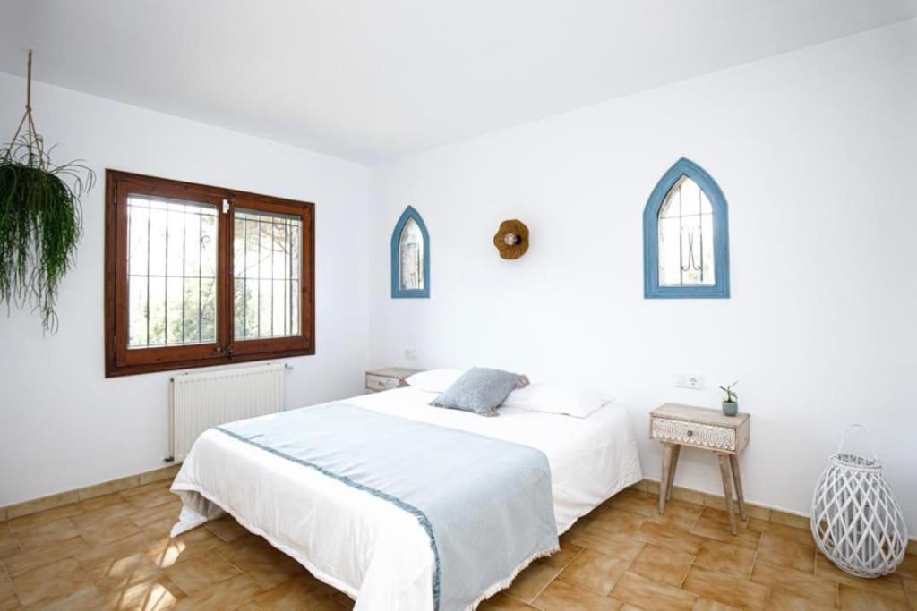 Boheme Costa Brava Villa Calonge (Catalonia)