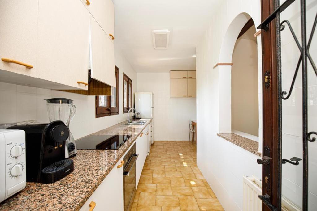 Boheme Costa Brava Villa Calonge (Catalonia)