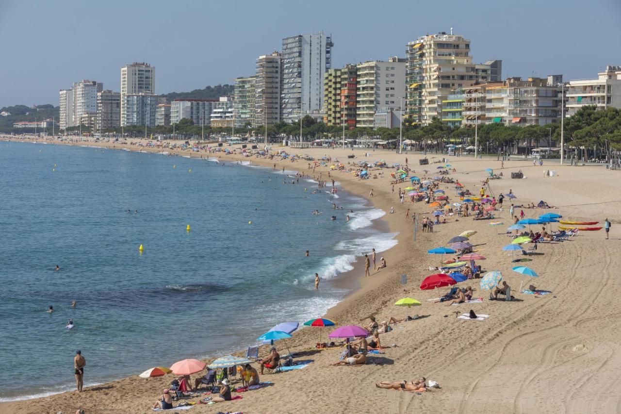Apartment Alegria Center Platja d'Aro