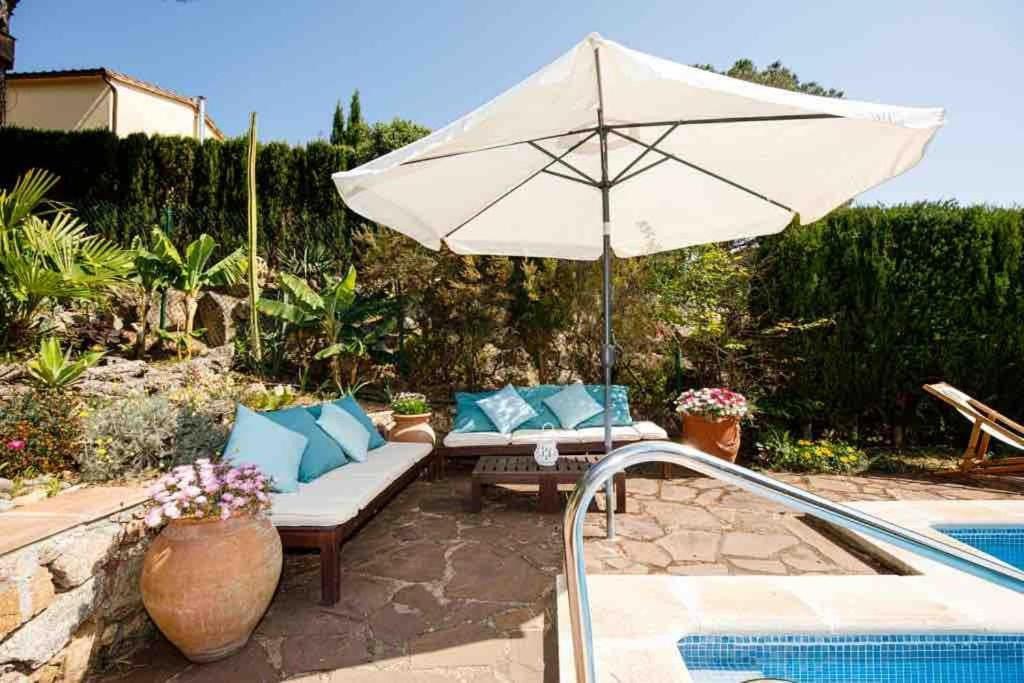 Boheme Costa Brava Villa