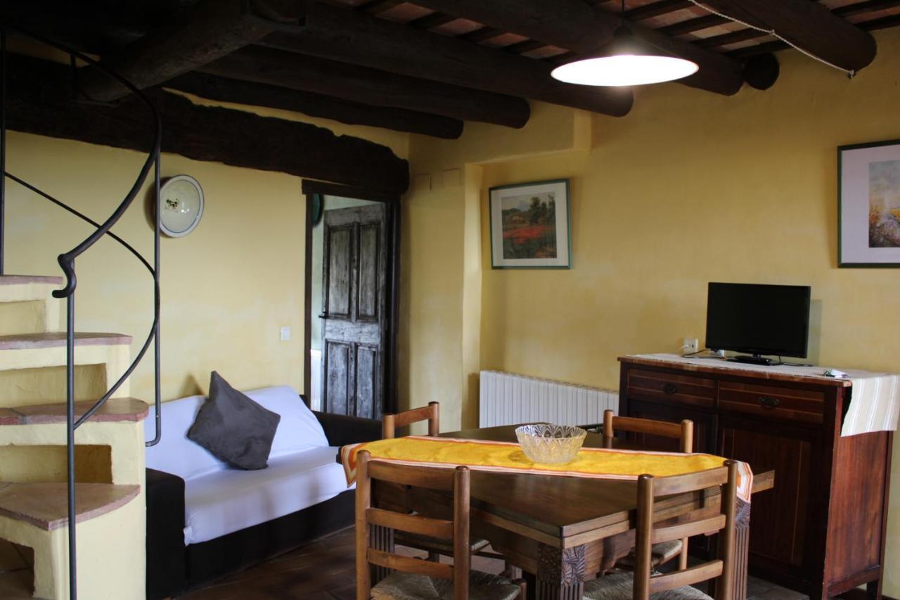 Apartamento Rurals Ai Manyac