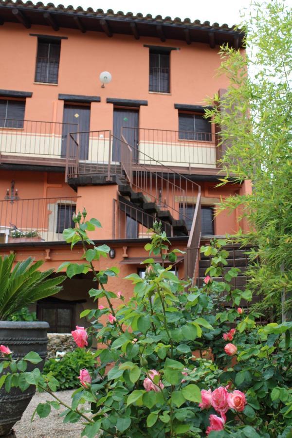 Apartamento Rurals Ai Manyac *